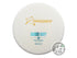 Prodigy 300 Series Good Boy [Luke Humphries] Putter Golf Disc (Individually Listed)