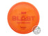 DGA Spark Blast Putter Golf Disc (Individually Listed)