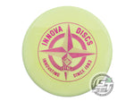 Innova First Run Star Stamp Star Sync Putter Golf Disc (Individually Listed)