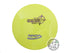 Innova Star Mystere Distance Driver Golf Disc (Individually Listed)