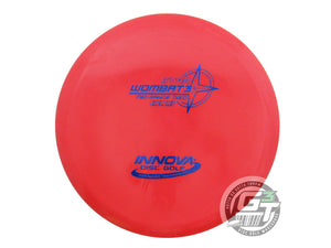 Innova Star Wombat3 Midrange Golf Disc (Individually Listed)