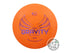 Latitude 64 Zero Gravity Saint Fairway Driver Golf Disc (Individually Listed)