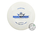 Dynamic Discs Lucid Maverick Fairway Driver Golf Disc (Individually Listed)