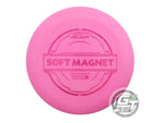 Discraft Putter Line Soft Magnet Putter Golf Disc (Individually Listed)