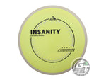 Axiom Fission Insanity Distance Driver Golf Disc (Individually Listed)