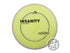Axiom Fission Insanity Distance Driver Golf Disc (Individually Listed)