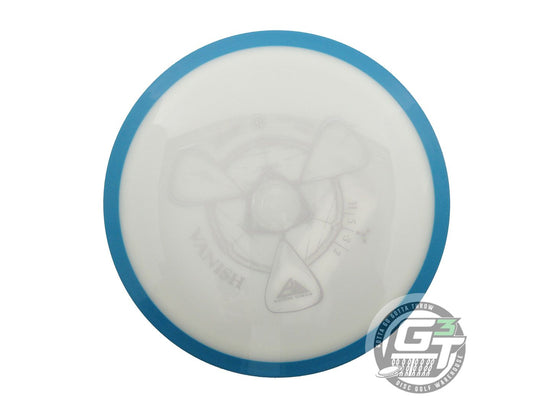 Axiom Neutron Vanish Distance Driver Golf Disc (Individually Listed)