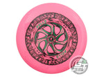 Innova Limited Edition Spare Tire Stamp Star Rollo Midrange Golf Disc (Individually Listed)