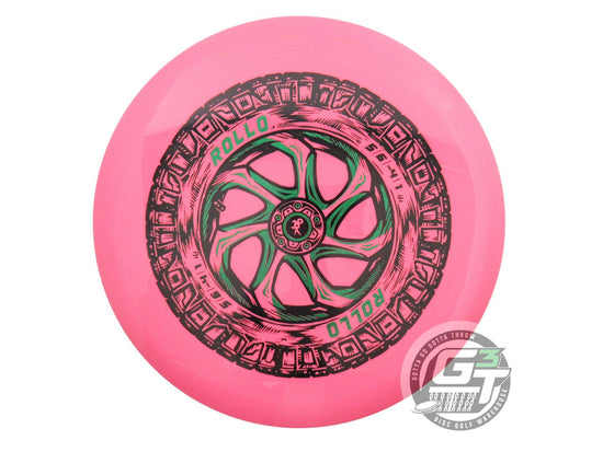 Innova Limited Edition Spare Tire Stamp Star Rollo Midrange Golf Disc (Individually Listed)