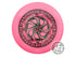 Innova Limited Edition Spare Tire Stamp Star Rollo Midrange Golf Disc (Individually Listed)