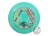 Streamline Neutron Engine Distance Driver Golf Disc (Individually Listed)