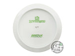 Innova White Bottom Stamp Star Destroyer Distance Driver Golf Disc (Individually Listed)