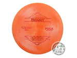 Lone Star Alpha Benny Putter Golf Disc (Individually Listed)