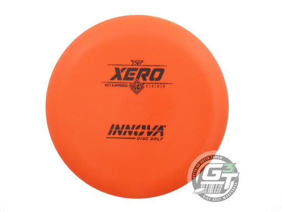 Innova XT Xero Putter Golf Disc (Individually Listed)