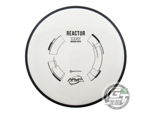 MVP Neutron Reactor Midrange Golf Disc (Individually Listed)