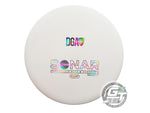 DGA D-Line Stone Sonar Putter Golf Disc (Individually Listed)