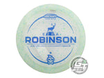 Discraft Limited Edition Victory Edition 2025 Turku Open Champion Ezra Robinson Confetti Elite Z Predator Fairway Driver Golf Disc (Individually Listed)