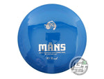 Kastaplast Limited Edition 2024 Tour Series Jesse Nieminen K1 Hard Vass Distance Driver Golf Disc (Individually Listed)