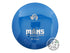 Kastaplast Limited Edition 2024 Tour Series Jesse Nieminen K1 Hard Vass Distance Driver Golf Disc (Individually Listed)