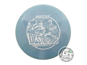 Innova Star Destroyer Distance Driver Golf Disc (Individually Listed)