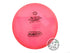 Innova Metal Flake Champion Gator Midrange Golf Disc (Individually Listed)
