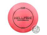 DGA ProLine Hellfire Fairway Driver Golf Disc (Individually Listed)