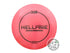DGA ProLine Hellfire Fairway Driver Golf Disc (Individually Listed)