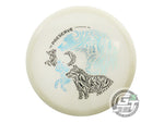 Axiom Limited Edition The Preserve Wilderness Stamp Particle Total Eclipse Glow Proton Hex Midrange Golf Disc (Individually Listed)