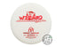 Gateway Super Glow Super Soft Retro Wizard Putter Golf Disc (Individually Listed)