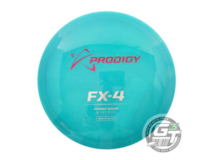 Prodigy 400 Series FX4 Fairway Driver Golf Disc (Individually Listed)