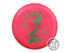 Discraft Paul McBeth Signature Big Z Luna Putter Golf Disc (Individually Listed)