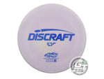 Discraft ESP Zone Putter Golf Disc (Individually Listed)