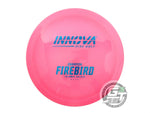 Innova Champion Firebird Distance Driver Golf Disc (Individually Listed)