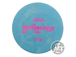 Discraft Jawbreaker Blend Zone Putter Golf Disc (Individually Listed)
