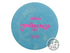 Discraft Jawbreaker Blend Zone Putter Golf Disc (Individually Listed)