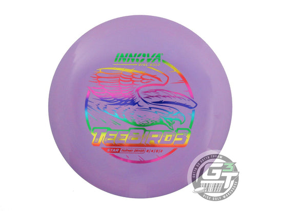 Innova Star Teebird3 Fairway Driver Golf Disc (Individually Listed)