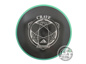 Axiom Fission Crave Fairway Driver Golf Disc (Individually Listed)