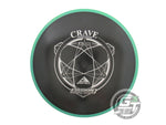 Axiom Fission Crave Fairway Driver Golf Disc (Individually Listed)