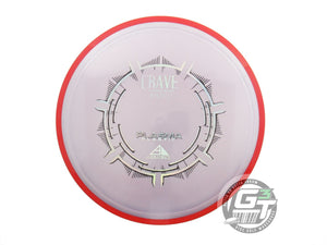 Axiom Plasma Crave Fairway Driver Golf Disc (Individually Listed)
