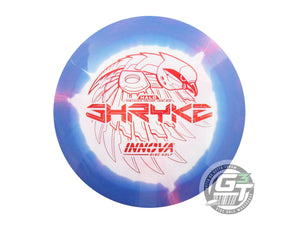 Innova Halo Star Shryke Distance Driver Golf Disc (Individually Listed)