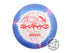 Innova Halo Star Shryke Distance Driver Golf Disc (Individually Listed)