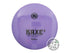 Kastaplast K1 Kaxe Z Midrange Golf Disc (Individually Listed)
