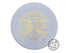 Discraft ESP FLX Zone Putter Golf Disc (Individually Listed)