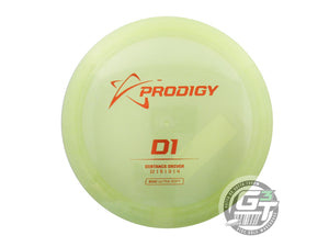 Prodigy 500 Ultra Soft D1 Distance Driver Golf Disc (Individually Listed)