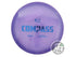 Latitude 64 Opto Line Compass Midrange Golf Disc (Individually Listed)