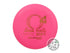 Millennium First Run Standard Soft Omega4 Putter Golf Disc (Individually Listed)