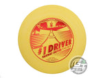 Lightning Sure Grip #1 Driver [Retool] Fairway Driver Golf Disc (Individually Listed)