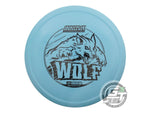 Innova DX Wolf Midrange Golf Disc (Individually Listed)