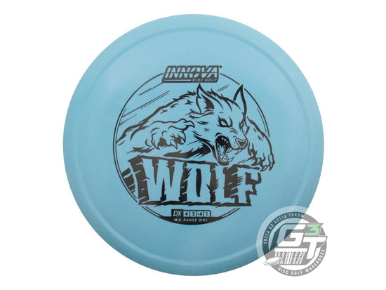 Innova DX Wolf Midrange Golf Disc (Individually Listed)