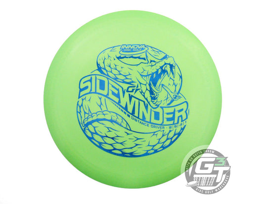 Innova GStar Sidewinder Distance Driver Golf Disc (Individually Listed)